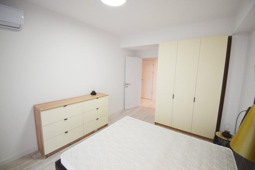 Straulesti 3 camere prima inchiriere lux 2 locuri de parcare - 7