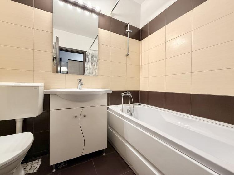 Inchiriere Apartament 2 camere, Calea Turzii, langa Telezimex, parcare - 7