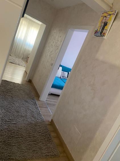 Apartament 3 camere, DECOMANDAT, zona Valea Adanca - 9