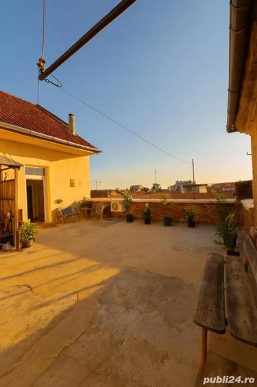 Vand apartament ultracentral deosebit cu panorama - 7