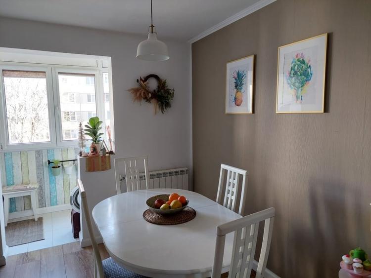 Apartament 2 camere decomandat Aparatorii Patriei - 2