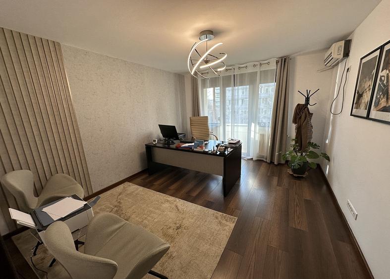 Arcul de Triumf - Spatiu birouri premium de vanzare - 14