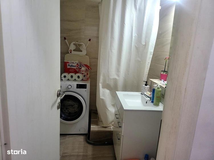 Garsoniera zona Lapus - 4