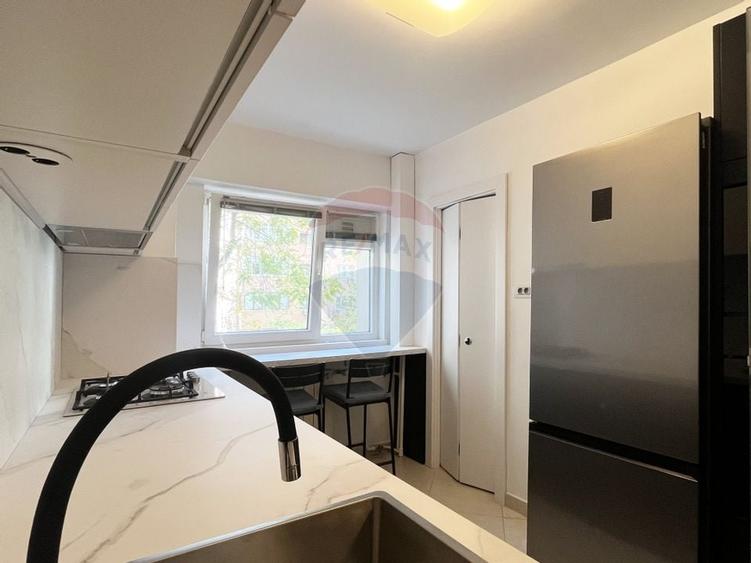 Inchiriere apartament - 2 camere (inițial 3), modern, spatios – Perla - 16