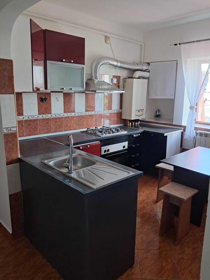 Proprietar inchiriez apartament cu 2 camere in Buzau - 7