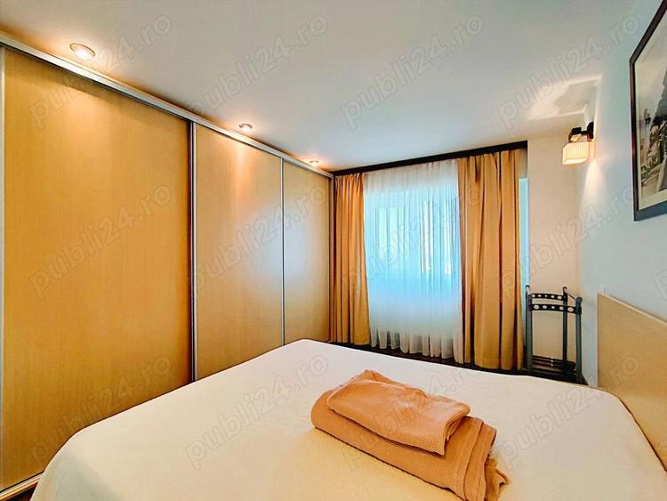 Apartament 3 camere de inchiriat in Faleza Nord - Plaja Trei Papuci - 8