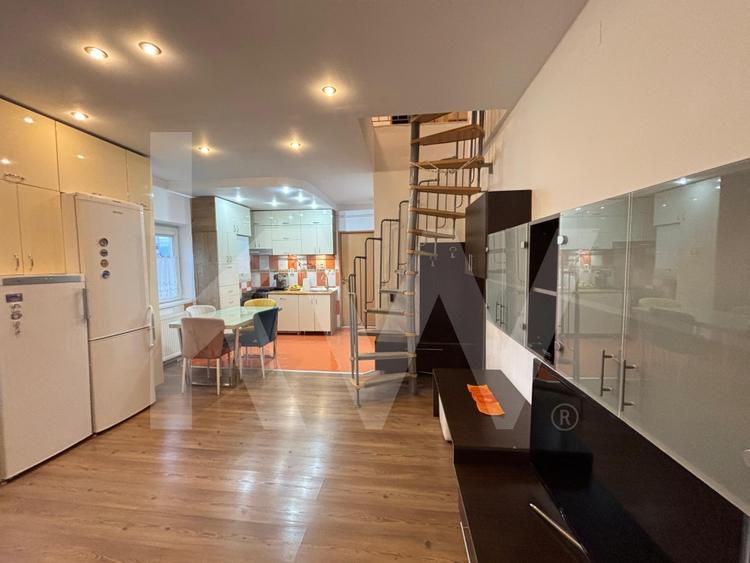 Apartament de vânzare, 3 camere - str. Plugarilor, Sibiu - 9