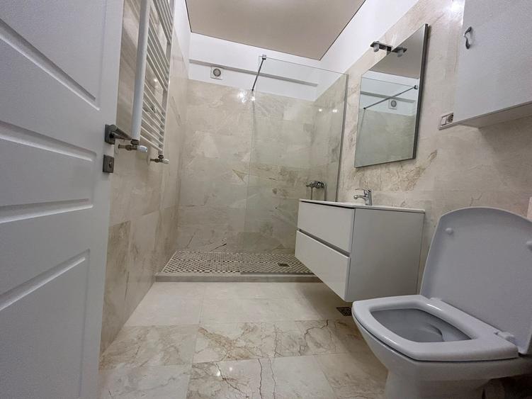 2 CAMERE LUX VEDERE LA MARE MAMAIA NORD - 16