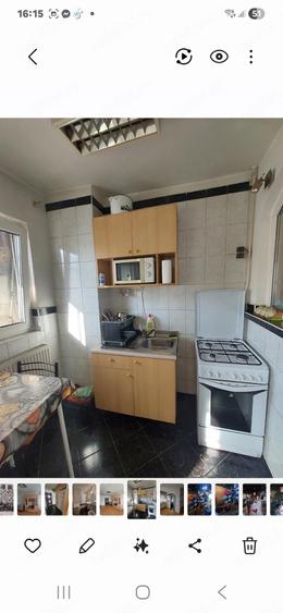 Inchiriere garsoniera Dristor - 4