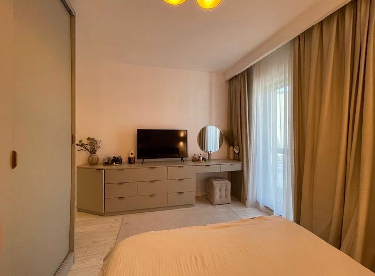 Apartament 3 camere Aviatiei Baneasa - 6