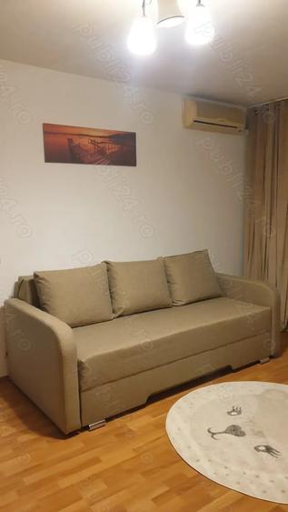 Proprietar inchiriez apartament 2 camere drumul taberei zona favorit - 2