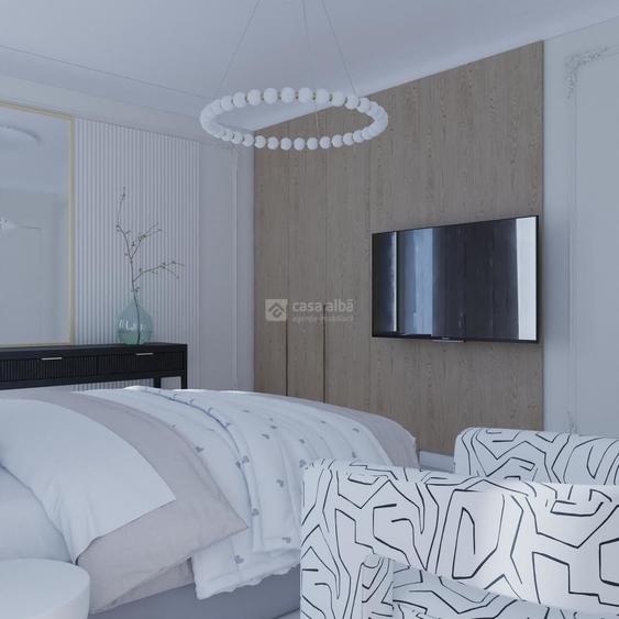 Rediu - Smart home, independenta energetic, Parter + Etaj - 7