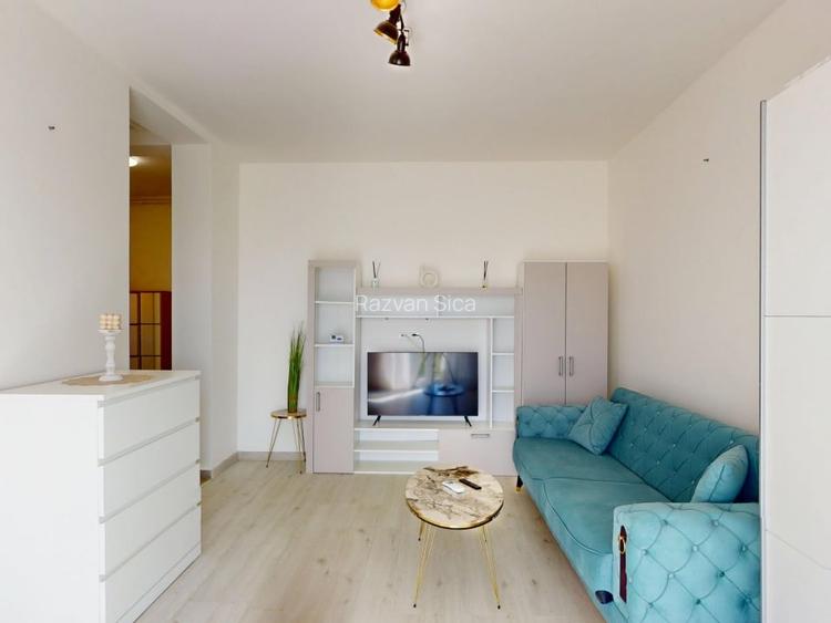 Apartament cu 2 camere semidecomandat, mobilat în Dumbrăvița Apartament cu 2 camere semidecomandat, mobilat în Dumbrăvița