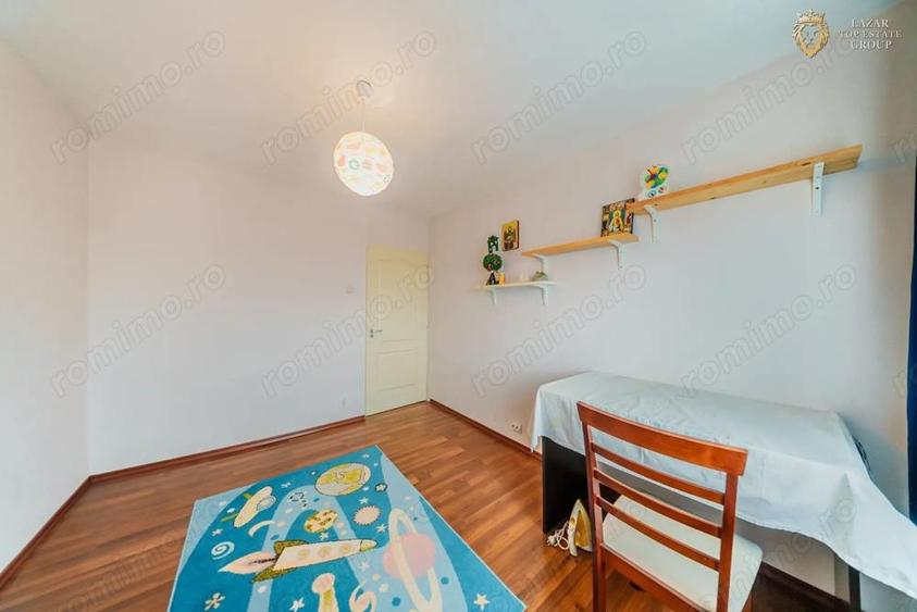 Apartament 3 Camere De Inchiriat Alfa - 5