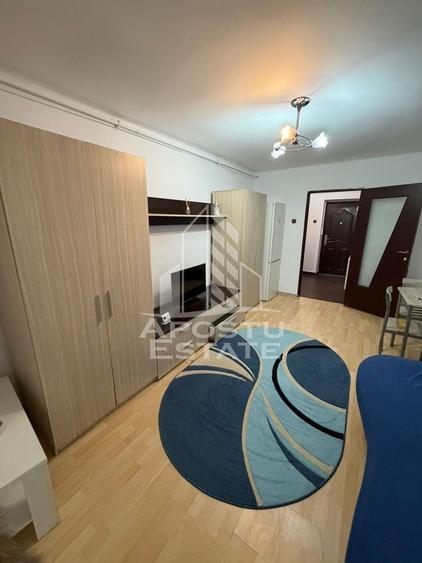 Garsoniera proaspat renovata, Complexul Studentesc, Centrala Proprie - 2