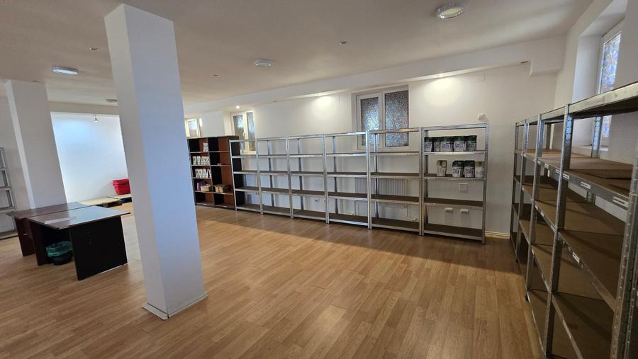 Băneasa-Jandarmeriei, sector 1, spațiu depozitare, producție, catering etc. - 6