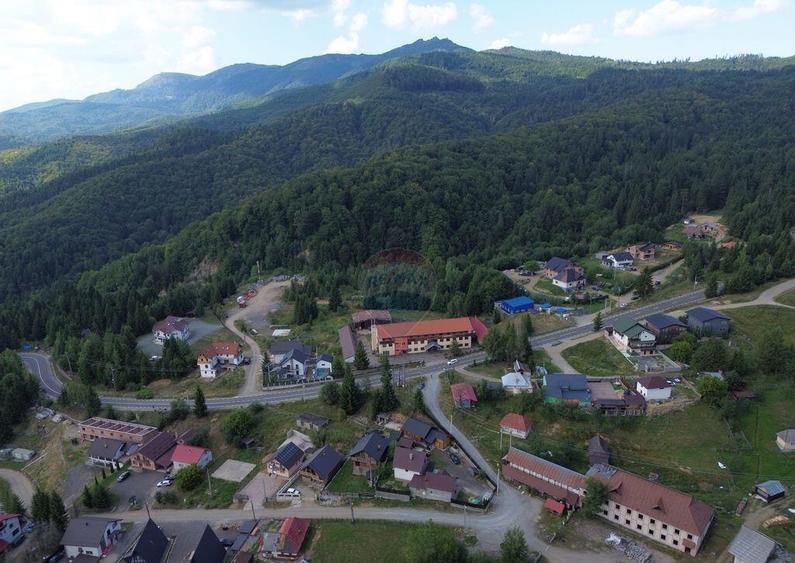 Hotel / Pensiune cu 30 camere de vanzare in zona Nord - 24