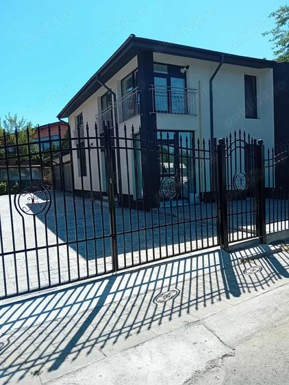 Inchiriere spatiu P+1, Giurgiu - 1