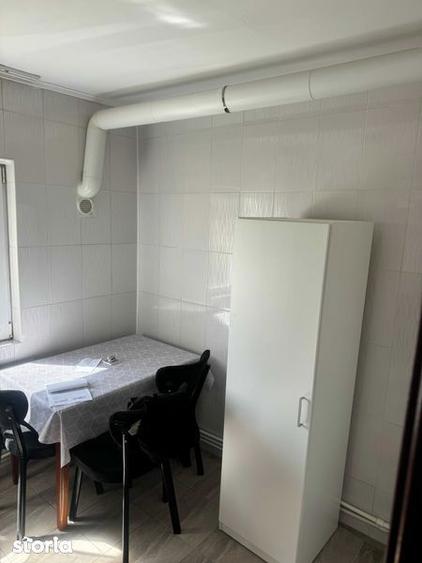 Garsoniera pt birou, cabinet medical - 2