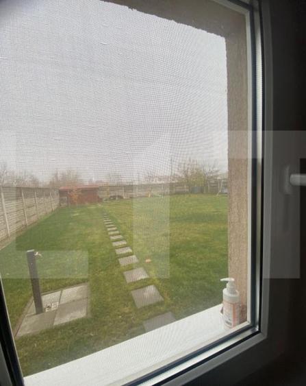 Casa individuala 5 camere, P+M Mosnita Noua, teren 700 mp - 19