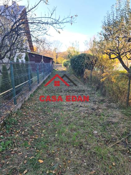 Teren intravilan in Cornu 3171 mp--89.000e - 8