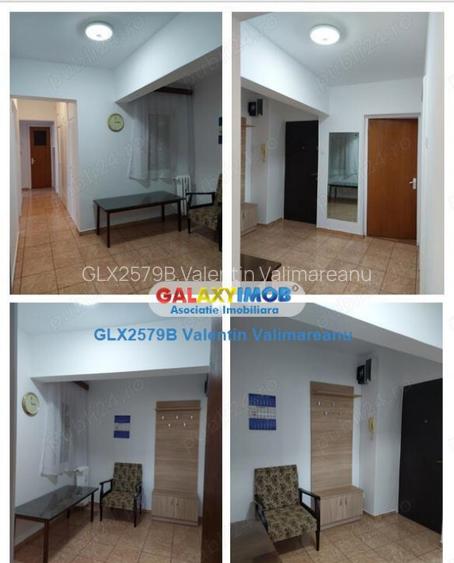 Apartament 2 Camere Pantelimon VI 105