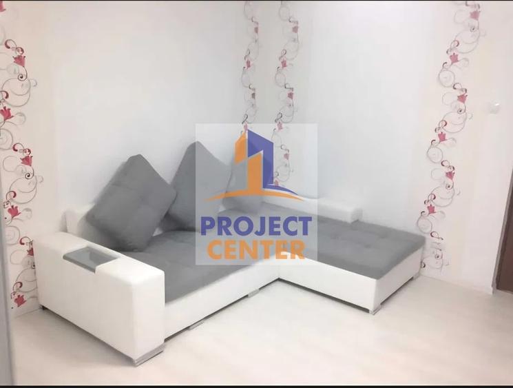 Garsoniera renovata Craiovei - 2