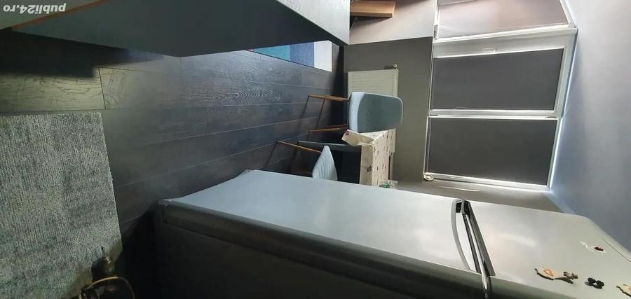 vind apartament cu o camera decomandat - 8