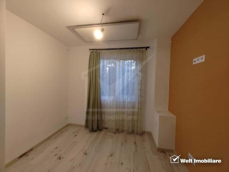 Apartament de inchiriat, 2 dormitoare, strada Padis - 500E - 5