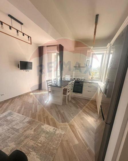 Apartament de inchiriat Apartament de inchiriat