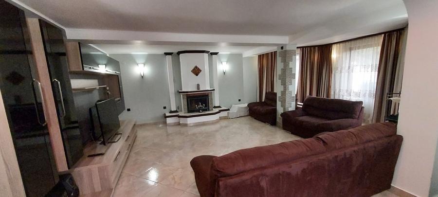 Vanzare vila 4 camere in Clinceni,Central - 15