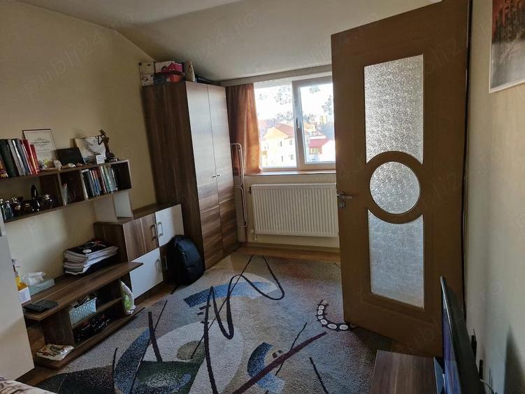 Fabric-aproape de Pia?a Badea Car?an - 6