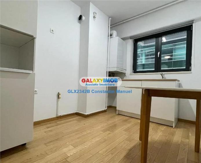 Apartament cu 3 camere, spatios, tva inclus, zona Aviatiei, metrou - 5
