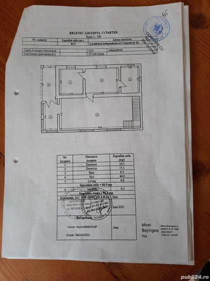 Vand casa direct propietar - 4