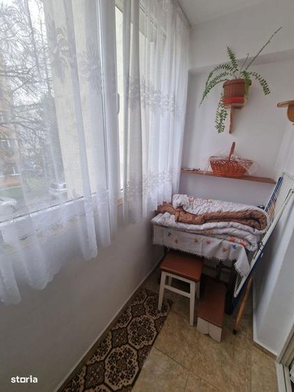 De vanzare ap. 2 camere nedec. , etaj 1 , George Enescu-Suceava - 4