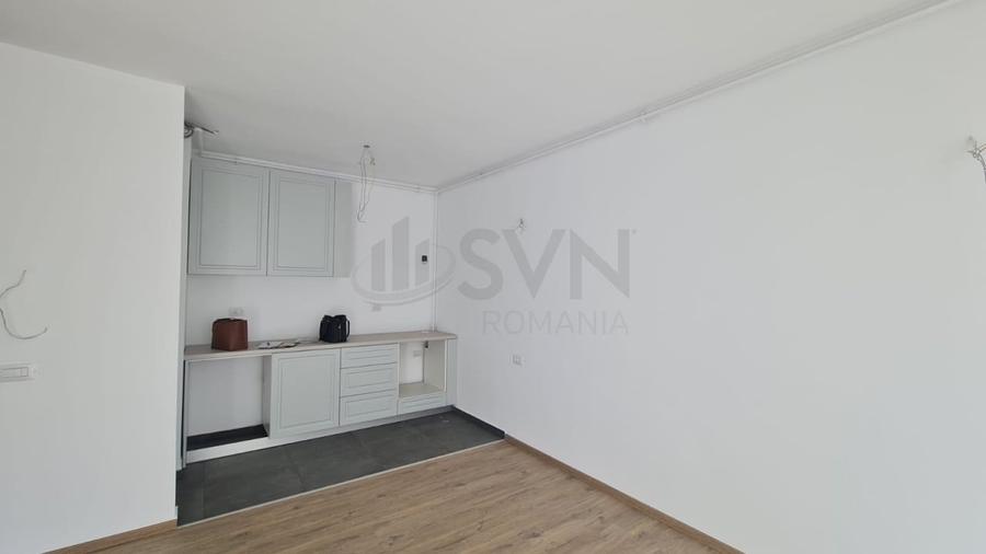 REA1016734 Apartament 2 camere Floreasca Residence - 7