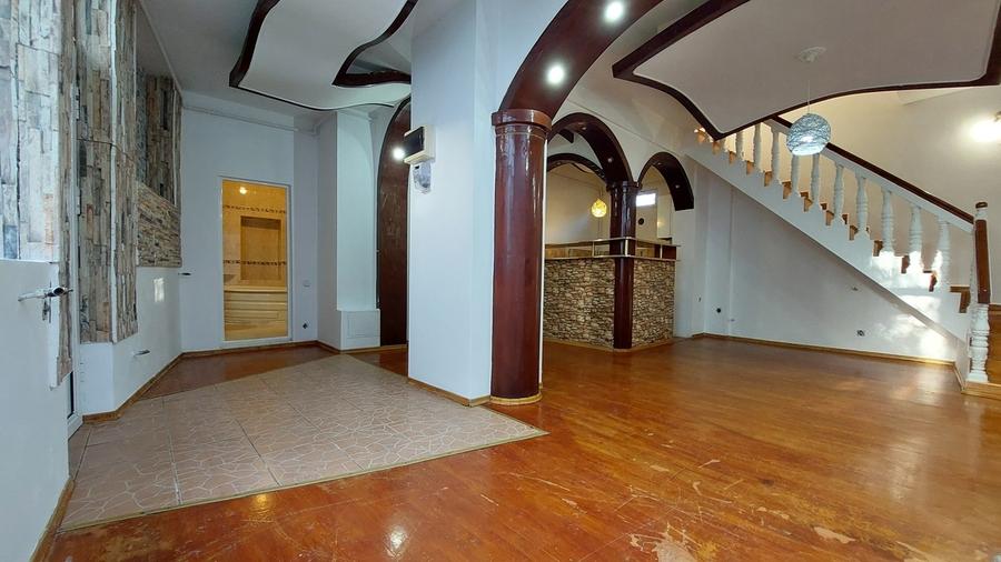 Piata Unirii, Calea Calarasilor, Hala Traian, str Alexandru Moga 3A, Centru - 11