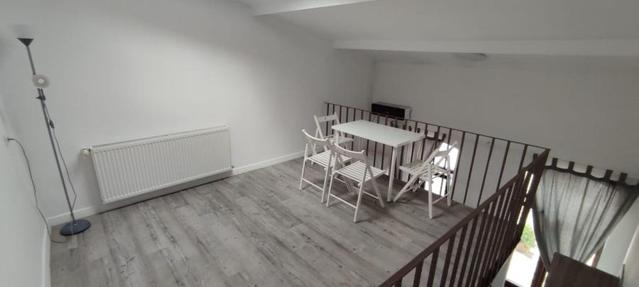 Apartament 2 camere zona Unirii dispus pe 2 niveluri acces curte interioara - 24