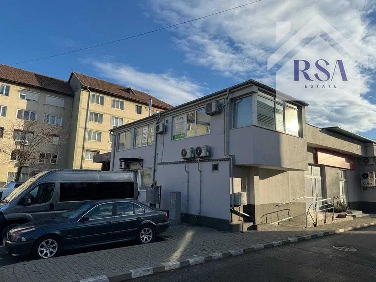 Cabinet stomatologic de inchiriat zona Ultracentrala Valcea - 4