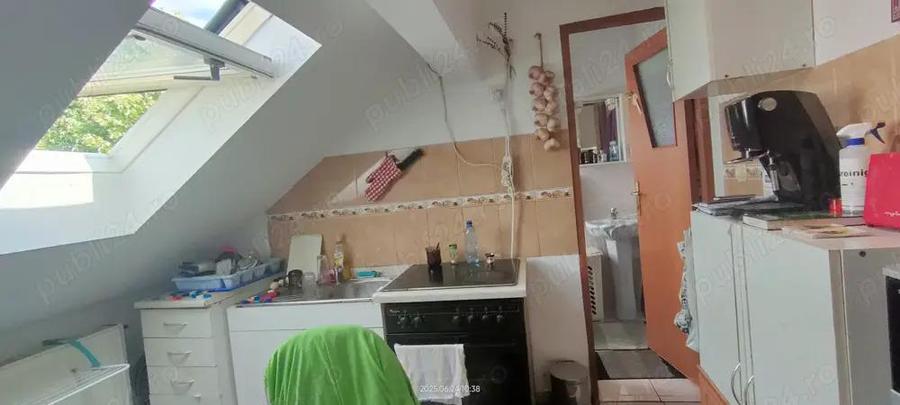 Garsoniera Lipovei de vanzare - 6