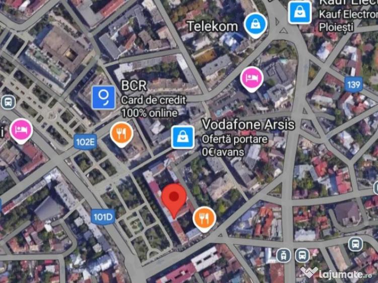 Apartament 2 camere, 39.28 mp, zona Pia?a Victoriei - 5