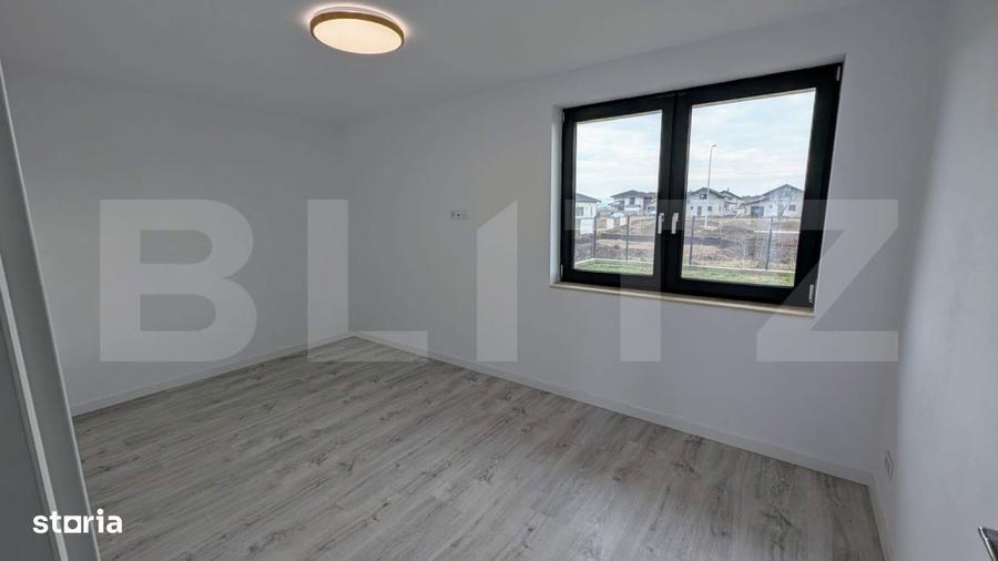 Casa individuala, cu 3 camere Orizont - 3