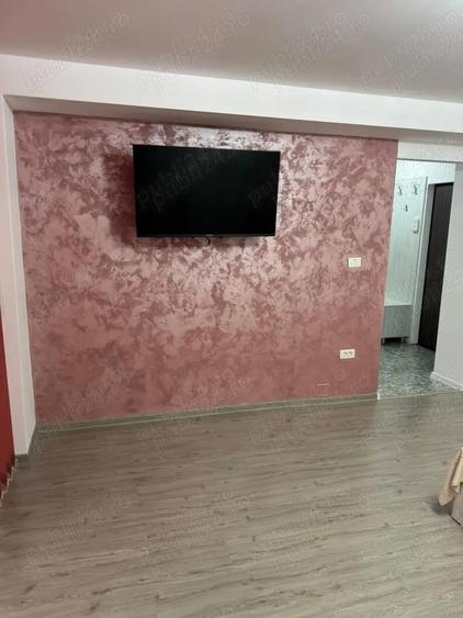 Garsoniera Militari residence - 1