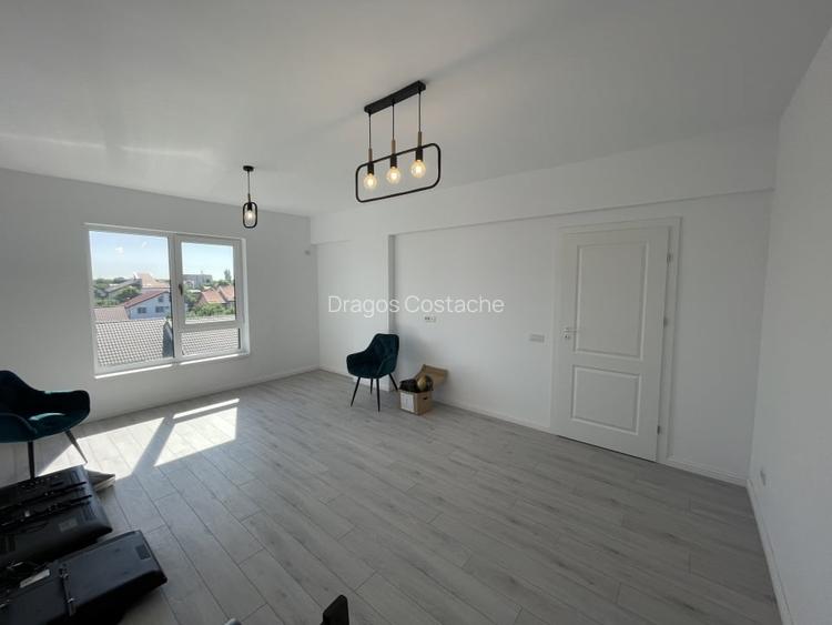 Prelungirea Ghencea, Drumul Ghindari, 2 camere + terasa, 70mp, decomandat