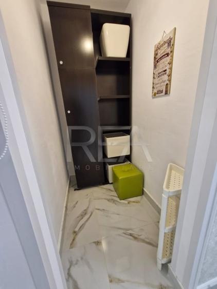 Apartament cu 2 camere la 2 minute de statia de metrou Nicolae Grigorescu - 18