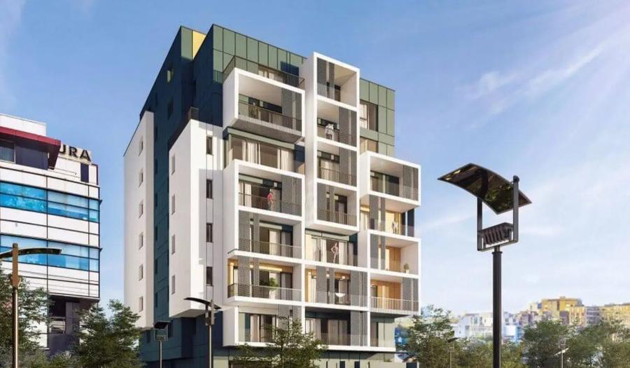 Lacul Floreasca-Parc Verdi  | 3 Camere Premium | Finalizat - 1