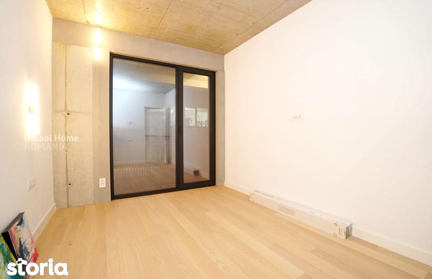 Duplex 4 Camere | Dorobanti | 2 Locuri de Parcare | Curte Proprie - 3