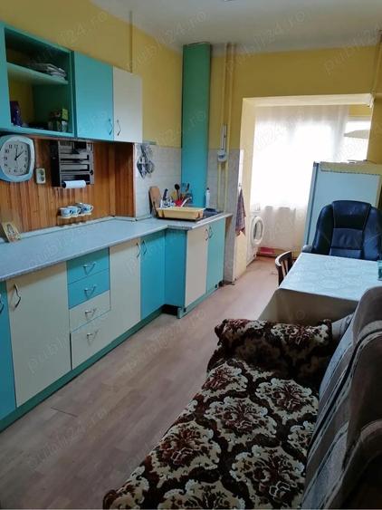 PF vand ap 2 camere Aurel Vlaicu in Marasti - 3