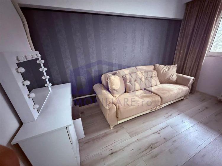 DOROBANTI utilat mobilat - 6