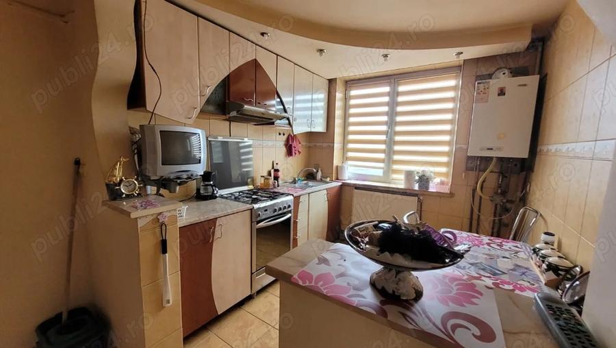 Apartament central, 3 camere de inchiriat in municipiul Targu Jiu - 2